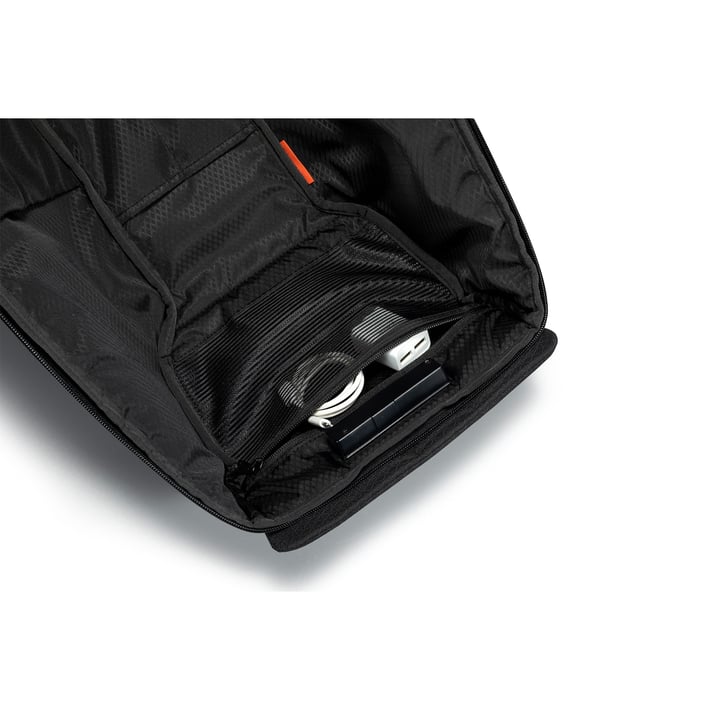 Kingsons Trackguard Backpack, 15.6", black