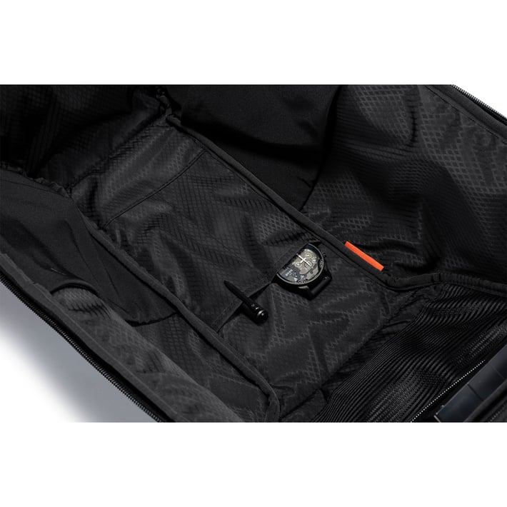 Kingsons Trackguard Backpack, 15.6", black