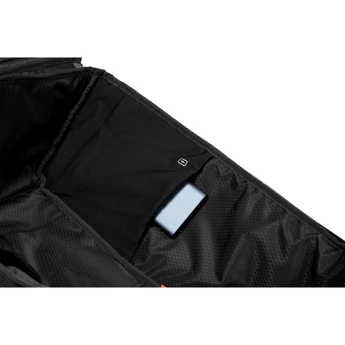 Kingsons Trackguard Backpack, 15.6", black