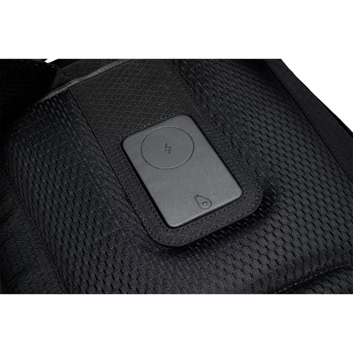 Kingsons Trackguard Backpack, 15.6", black