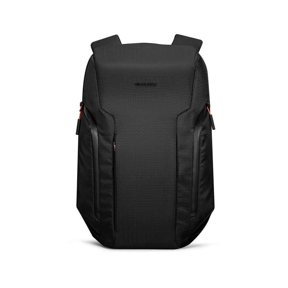 Kingsons Trackguard Backpack, 15.6", black