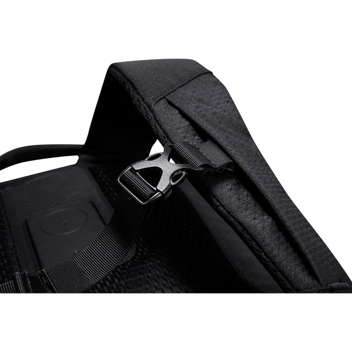 Kingsons Trackguard Backpack, 15.6", black