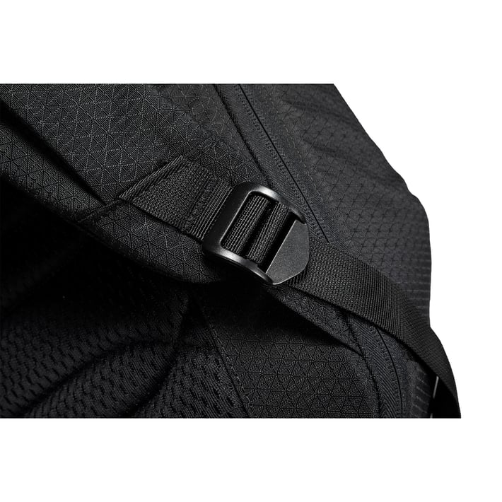 Kingsons Trackguard Backpack, 15.6", black