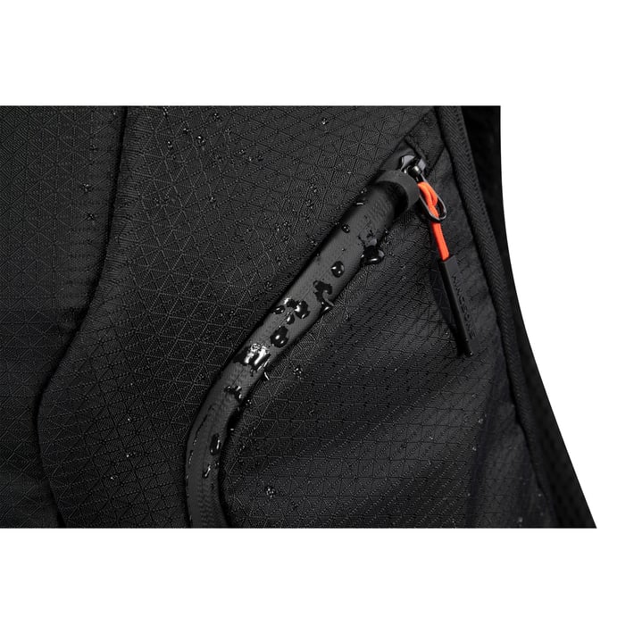 Kingsons Trackguard Backpack, 15.6", black