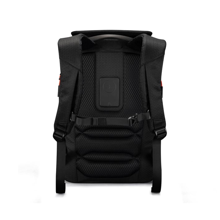 Kingsons Trackguard Backpack, 15.6", black