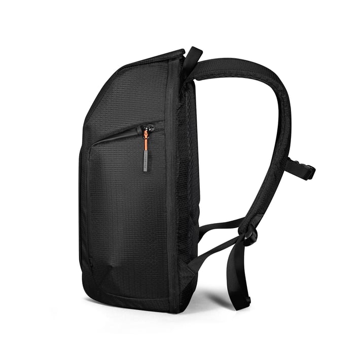 Kingsons Trackguard Backpack, 15.6", black