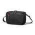 Kingsons Trackguard Shoulder Bag, black