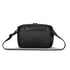 Kingsons Trackguard Shoulder Bag, black