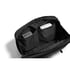 Kingsons Trackguard Shoulder Bag, black