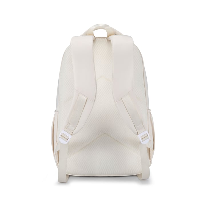 Kingsons Vibe School Backpack, beige