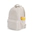 Kingsons Vibe School Backpack, beige