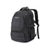 Kingsons Vibe School Backpack, black