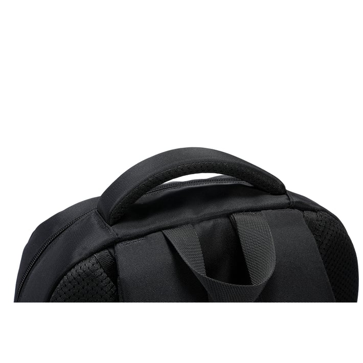 Kingsons Vibe School Backpack, black