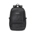 Kingsons Vibe School Backpack, black