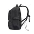 Kingsons Vibe School Backpack, black