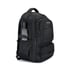 Kingsons Vibe School Backpack, black