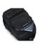 Kingsons Vibe School Backpack, black