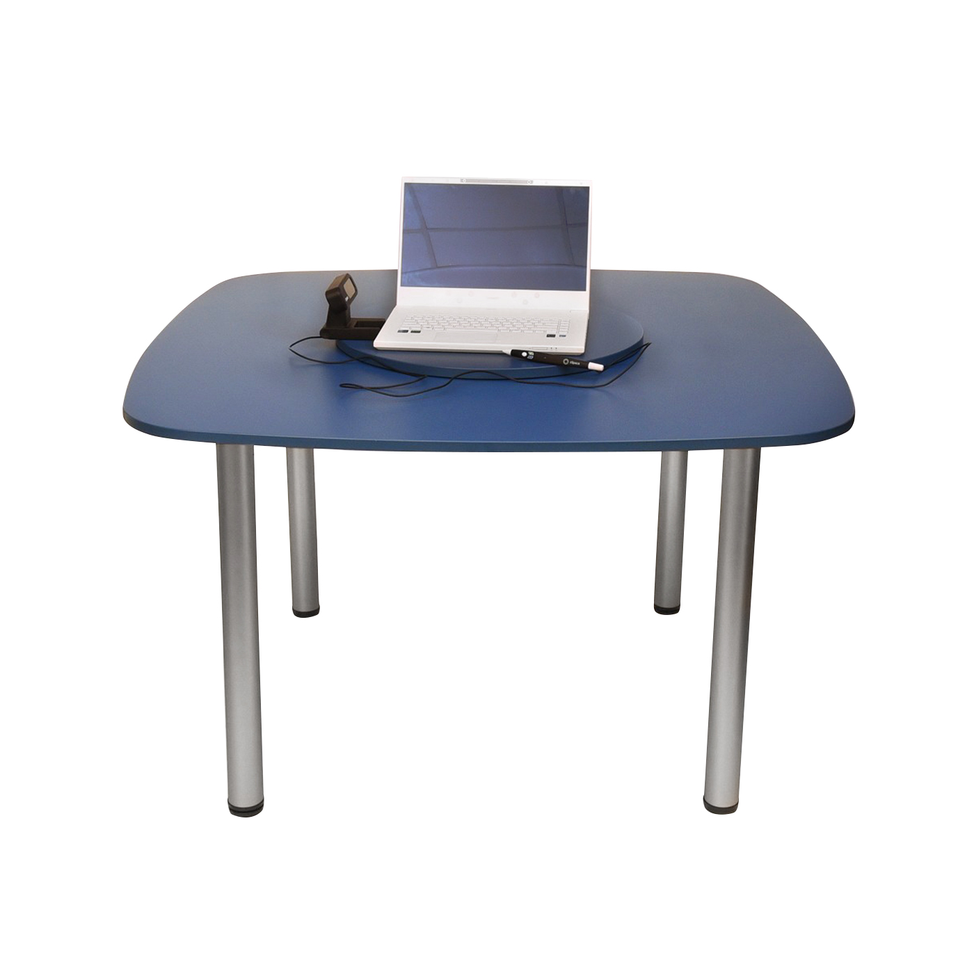 Table for zSpace Inspire, rotating