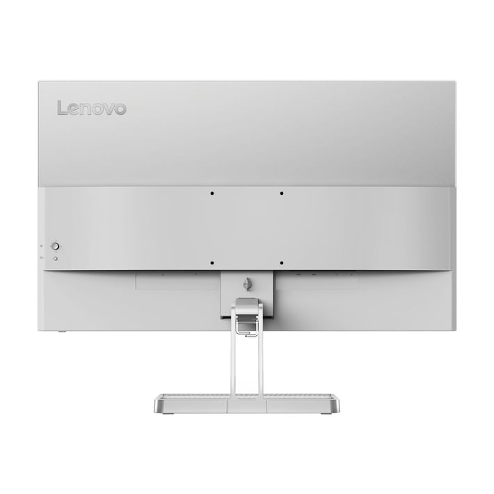 Монитор Lenovo L27i-40, 27'', WLED, 300 cd/m2, IPS, 16:9, сив