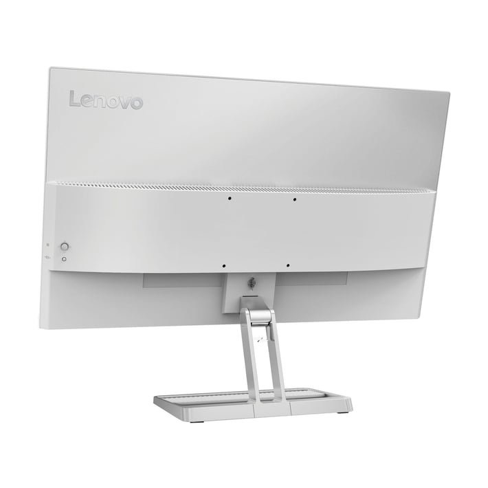 Монитор Lenovo L27i-40, 27'', WLED, 300 cd/m2, IPS, 16:9, сив