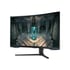 Монитор Samsung G65B, 32'', WQHD, VA, 2560 х 1440, 350 cd/m2, 1 ms, 240 Hz, Gaming, извит