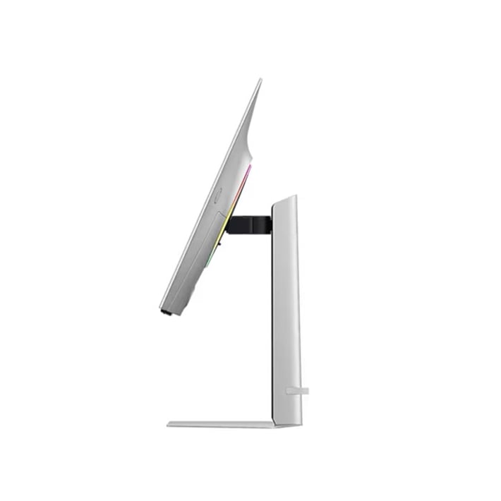 Монитор Samsung G80SD, 32'', Ultra HD, QD-OLED, 3840 х 2160, 250 cd/m2, 0.3 ms, 240 Hz, Gaming