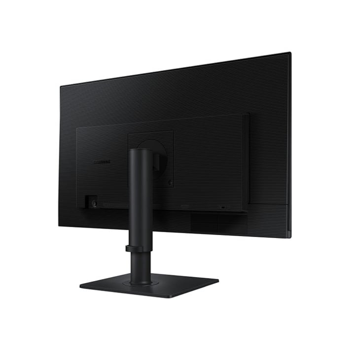 Монитор Samsung S40GD, 27'', FullHD, IPS, 1920 х 1080, 250 cd/m2, 5 ms, 100 Hz, Mainstream