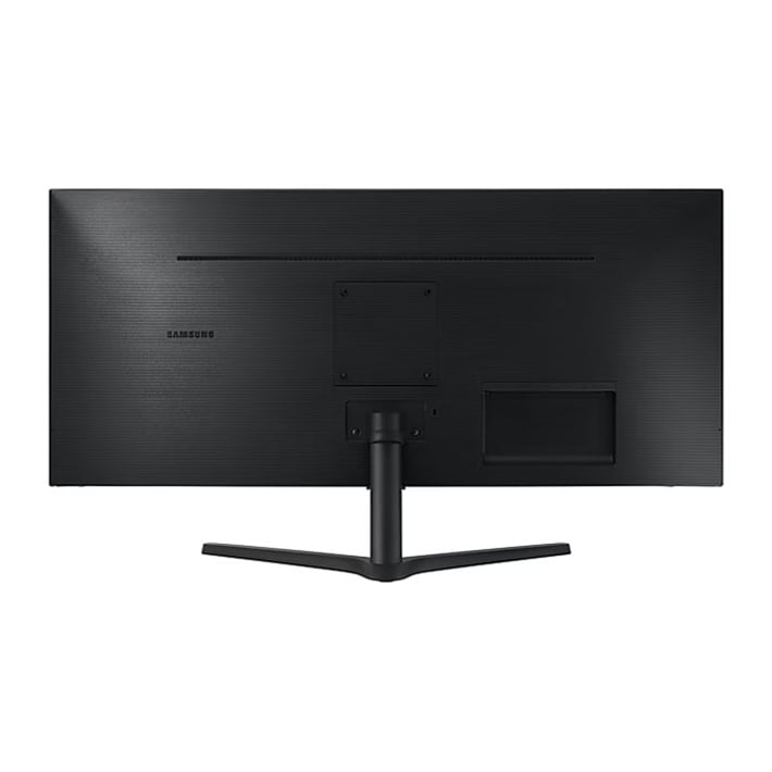 Монитор Samsung S50GC, 34'', UWQHD, VA, 3440 х 1440, 300 cd/m2, 5 ms, 100 Hz, HRM