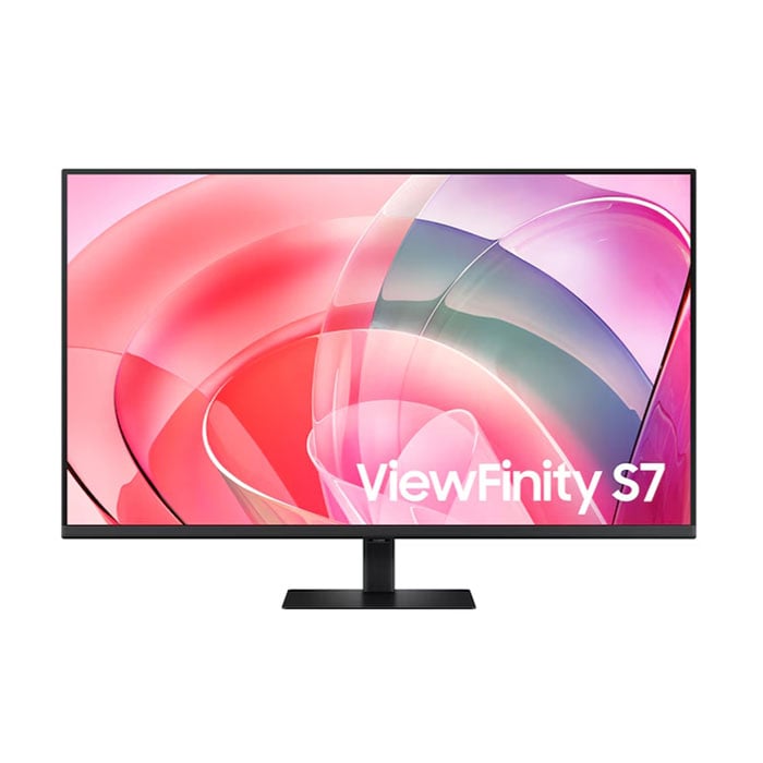 Monitor Samsung S70D, 37'', Ultra HD, VA, 3840 x 2160, 350 cd/m2, 5 ms, 60 Hz, HRM