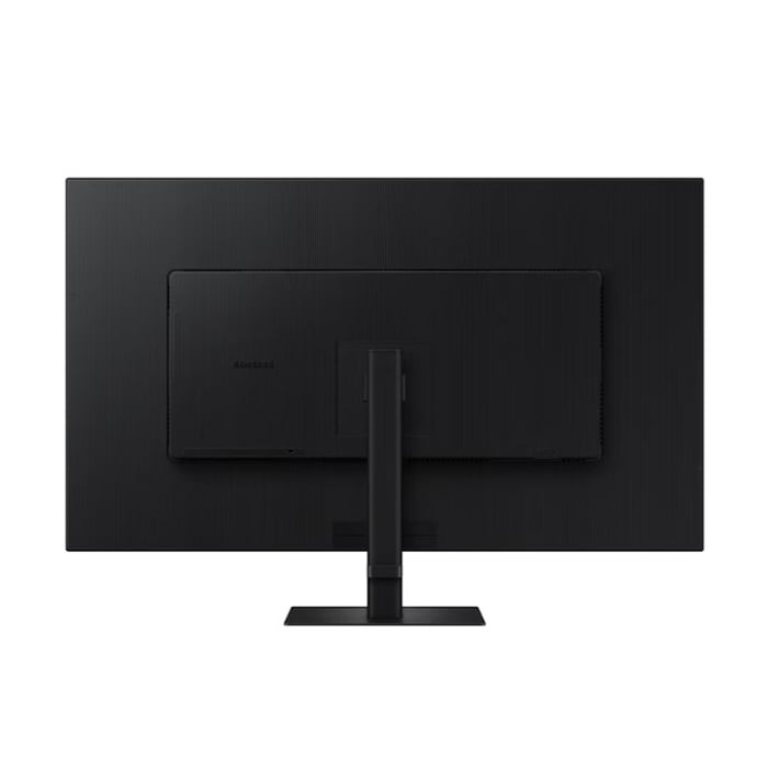 Монитор Samsung S70D, 37'', Ultra HD, VA, 3840 х 2160, 350 cd/m2, 5 ms, 60 Hz, HRM