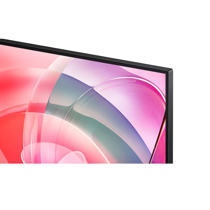 Монитор Samsung S70D, 37'', Ultra HD, VA, 3840 х 2160, 350 cd/m2, 5 ms, 60 Hz, HRM