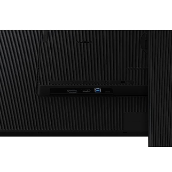 Монитор Samsung S80UD, 27'', Ultra HD, IPS, 3840 х 2160, 350 cd/m2, 5 ms, 60 Hz, HRM