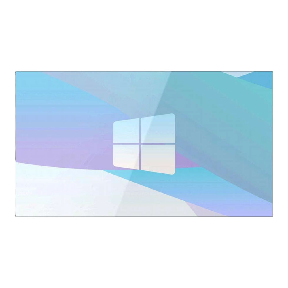 Interactive display Tacteasy Digital Signage TP215D, 21.5", wall-mounted, 2 GB RAM, 32 GB