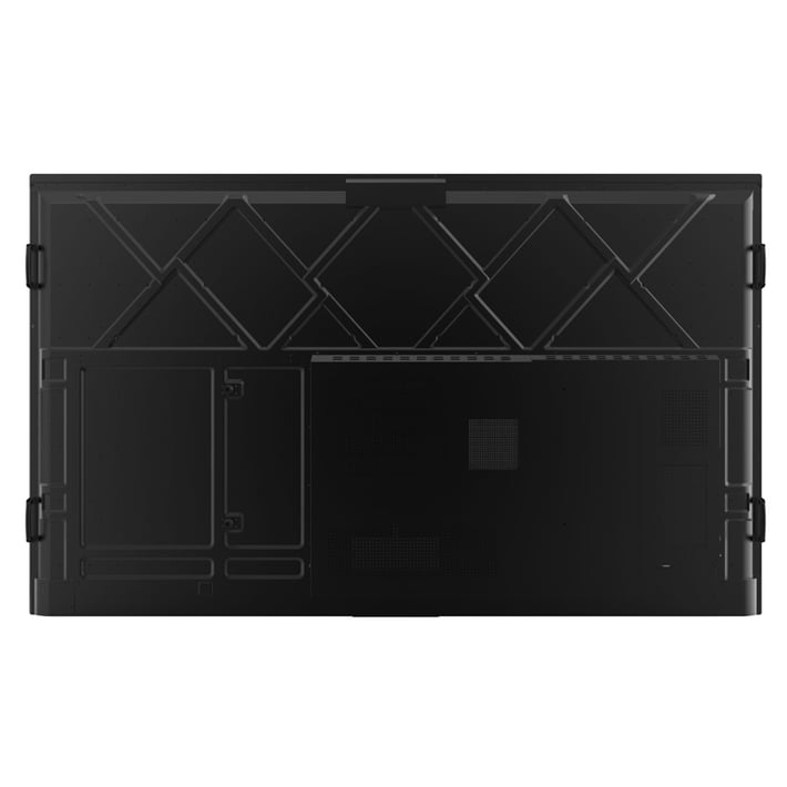 Интерактивен дисплей Hikvision DS-D5C98RB/B, 98'', с камера, EDLA, DLED, 600 cd/m2, 60 Hz