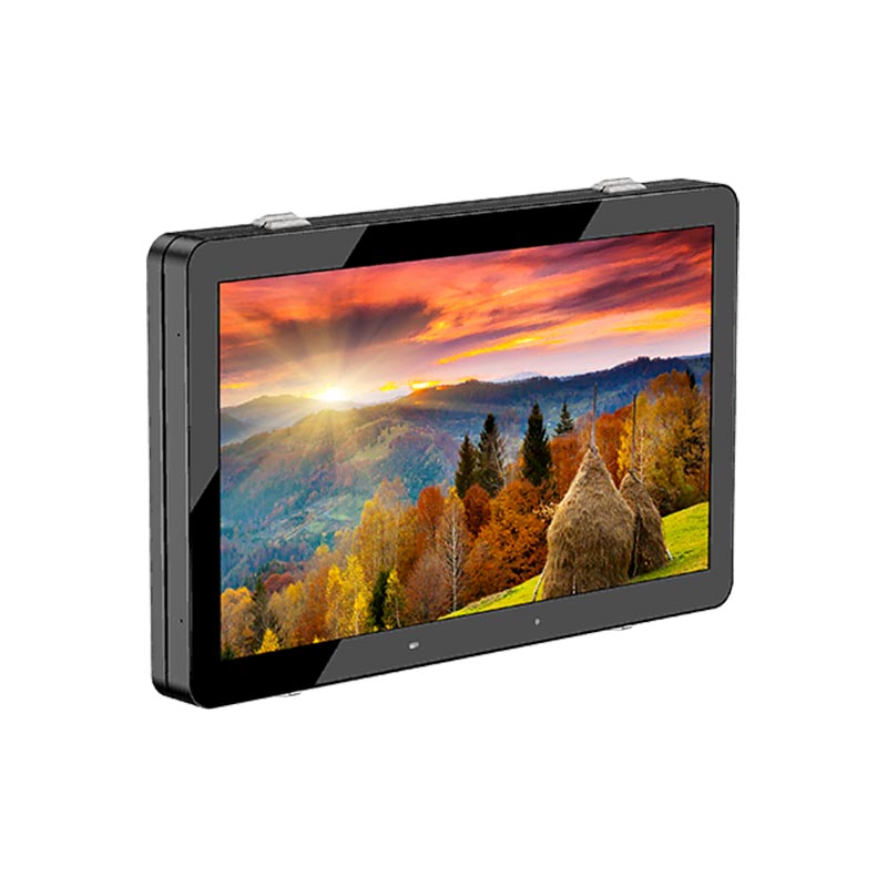 Information display Tacteasy TP-55NW, 55'', wall-mounted, outdoor, 2000 cd/m2, 60 Hz