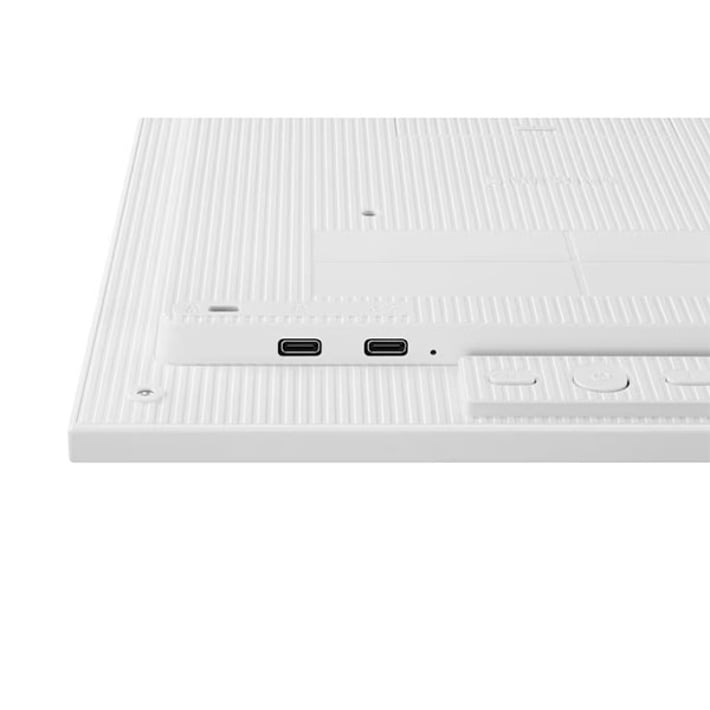 Професионален дисплей Samsung EM13DX E-Paper, 13.3'', Color, Wi-Fi, Bluetooth, 4700 mAh