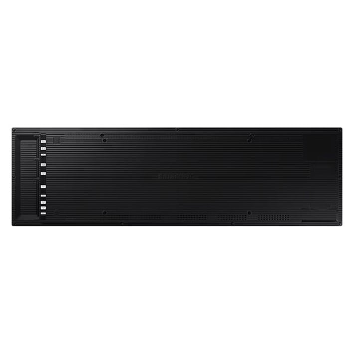 Професионален дисплей Samsung SH37C, 37'', Ultra HD, 24/7, 700 cd/m2, 1920 х 540, HDMI, USB