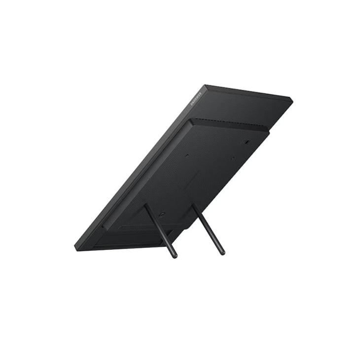 Професионален дисплей Samsung QB13C, 13'', ADS, Full HD, 16/7, 500 cd/m2, 30 ms