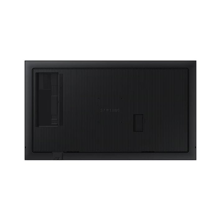 Професионален дисплей Samsung QM32C, 32'', Full HD, VA, 24/7, 400 cd/m2, 8 ms, 1920 х 1080, HDMI, USB