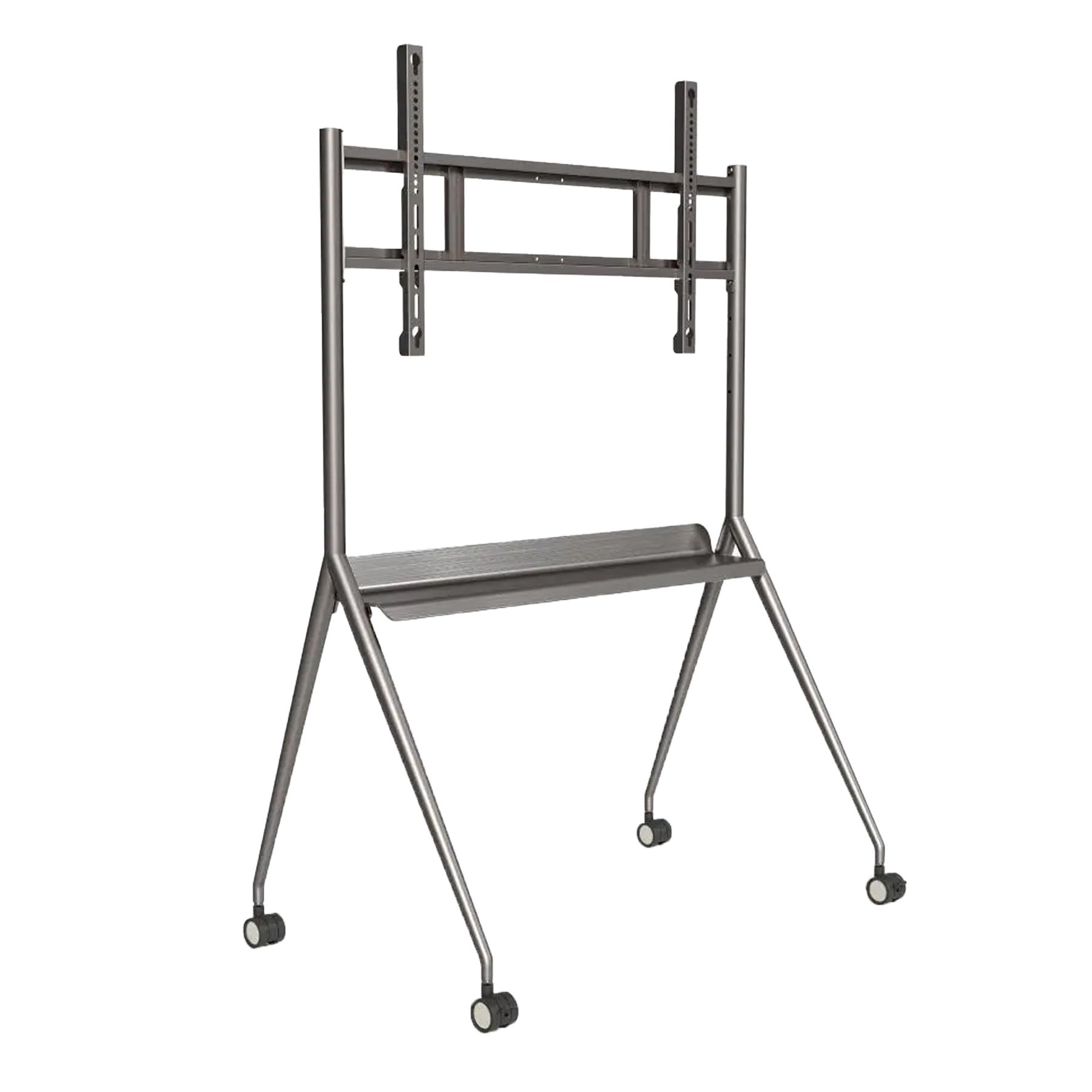 Stand for interactive display Hikvision, from 55 to 75 '', maximum weight 85 kg