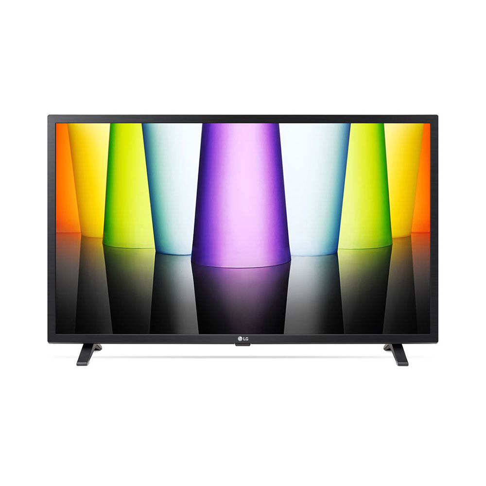 Смарт телевизор LG 32LQ631C0ZA, 32'', Full HD LED, 50 Hz, ThinQ AI, webOS