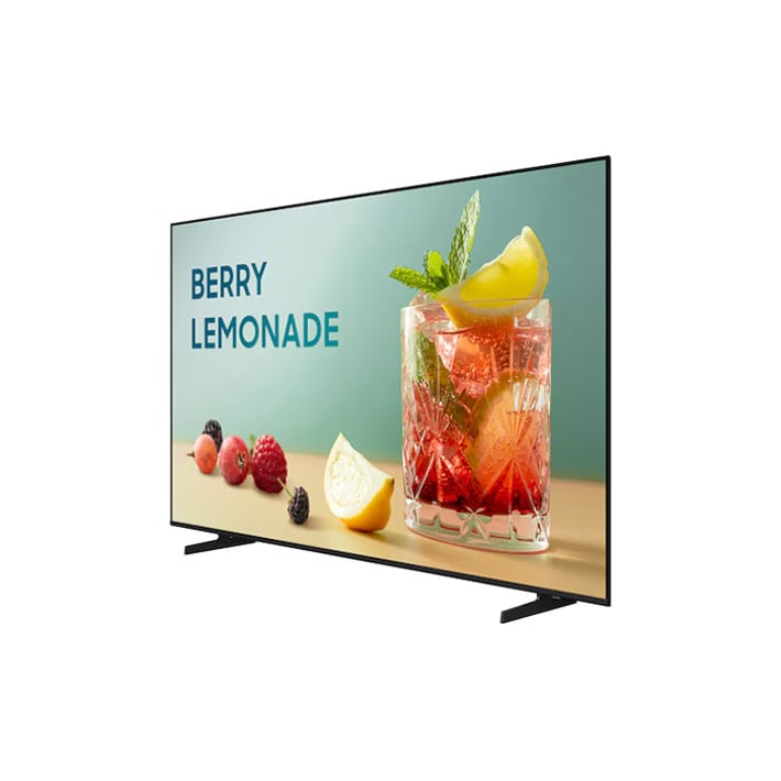 Смарт телевизор Samsung BE55FX-H, 55'', Ultra HD, Tizen Business, 16/7, 3 HDMI, 1 USB