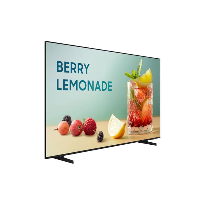 Смарт телевизор Samsung BE55FX-H, 55'', Ultra HD, Tizen Business, 16/7, 3 HDMI, 1 USB