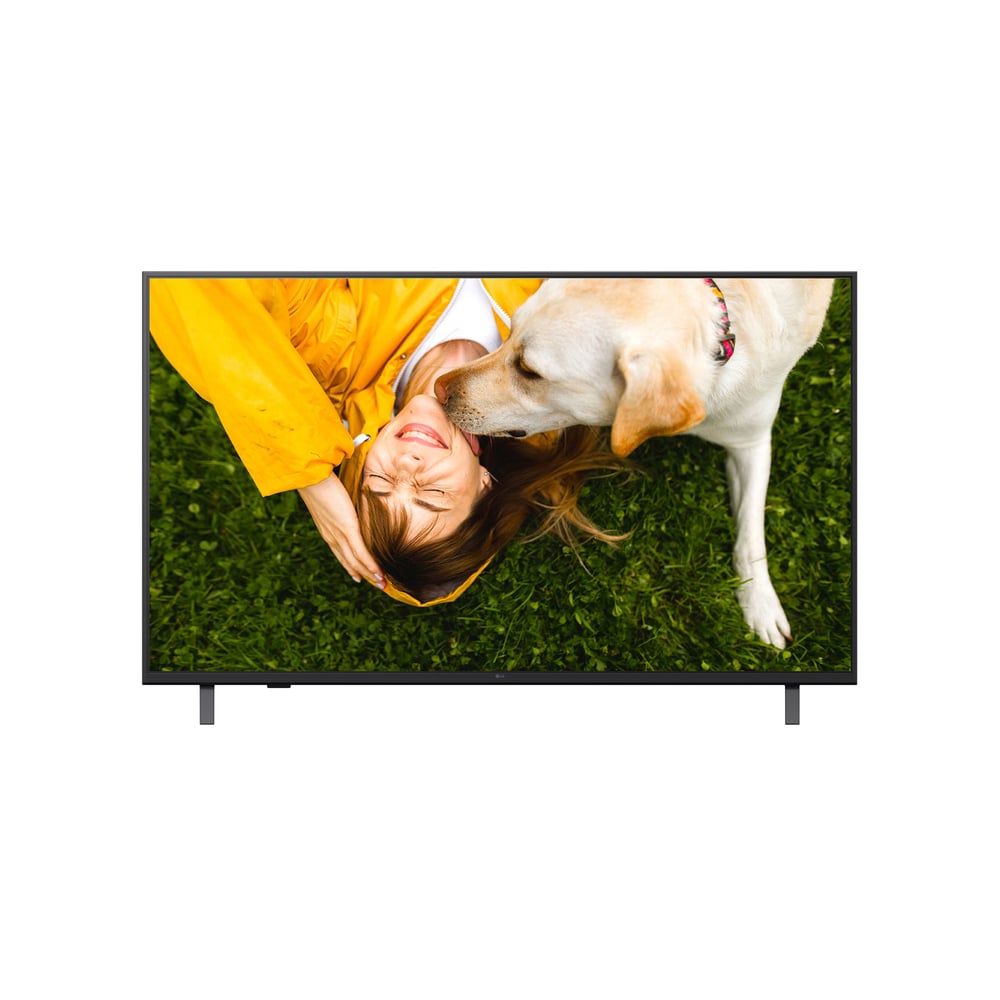 Смарт телевизор LG 43UA751C0LA, 43'', Ultra HD LED, ThinQ AI, webOS