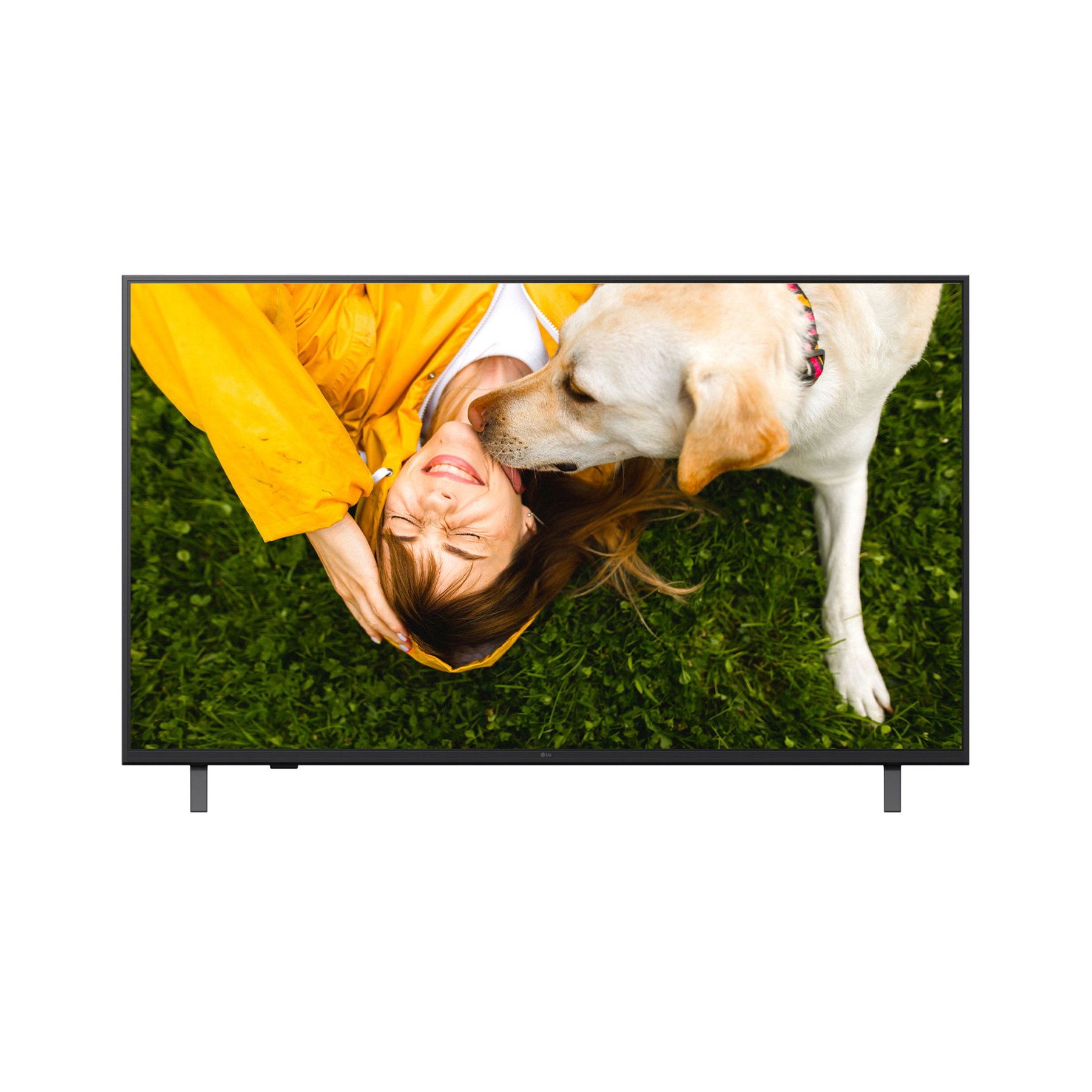 Smart TV LG 50UA751C0LA, 50'', Ultra HD LED, 60 Hz, ThinQ AI, webOS