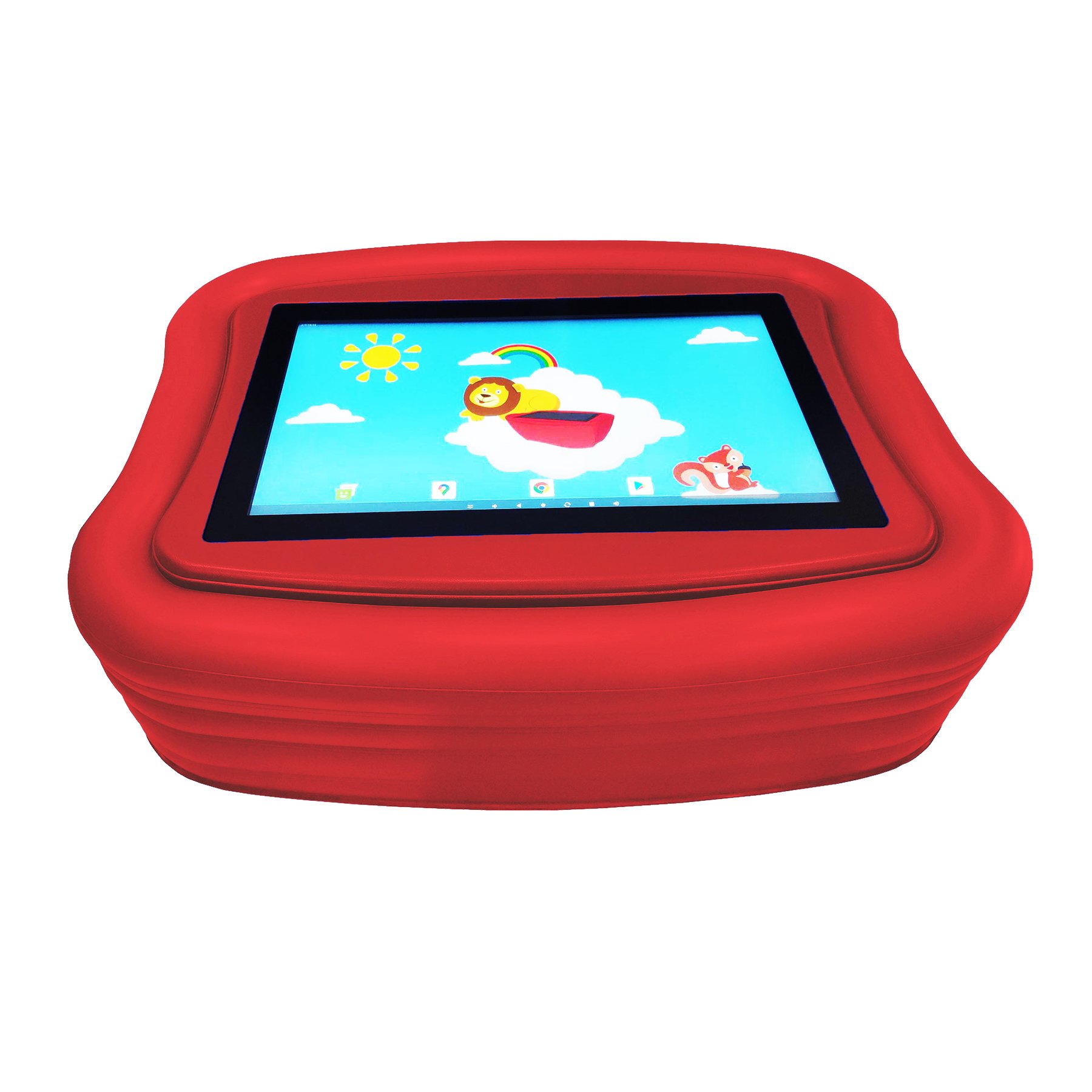 Interactive table eFun, 32''