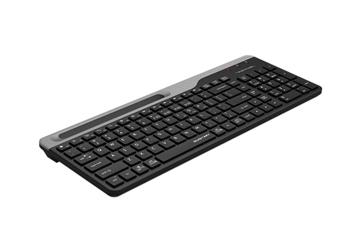 A4TECH FSTYLER FBK25 KEYBOARD WIRELESS BLACK
