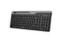A4TECH FSTYLER FBK25 KEYBOARD WIRELESS BLACK
