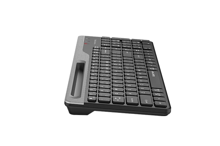 A4TECH FSTYLER FBK25 KEYBOARD WIRELESS BLACK