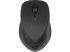 Мишка HP Premium, безжична, 1600 dpi, USB, 3 бутона, Li-Ion, черна